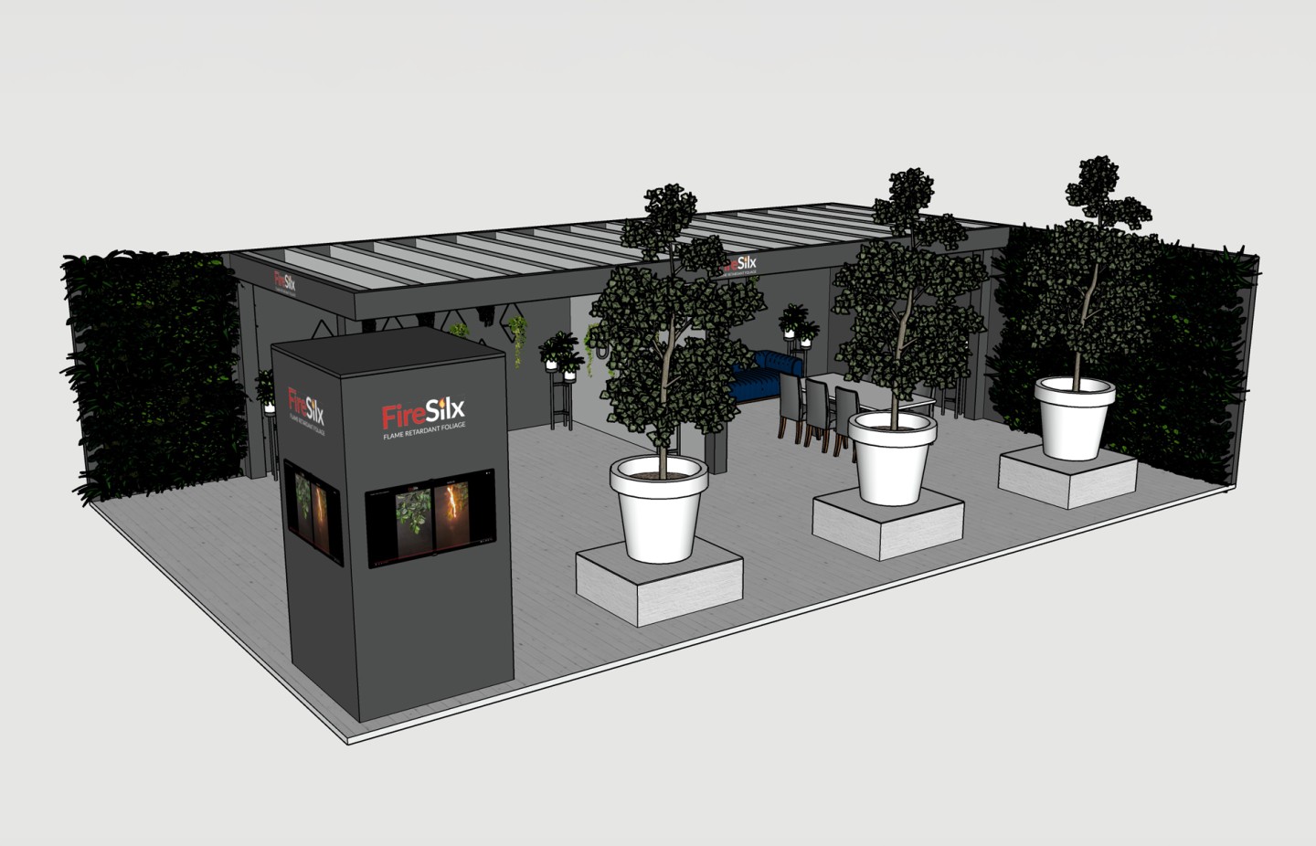 Stand de Christmasworld